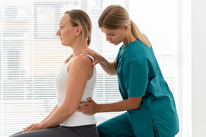 Kinesiotherapy