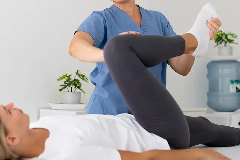 KioMedine® Therapy