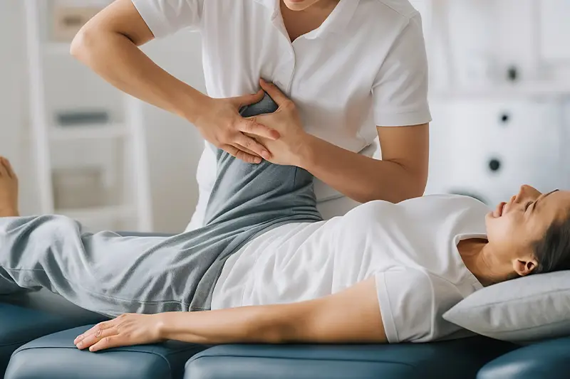 KioMedine® Therapy