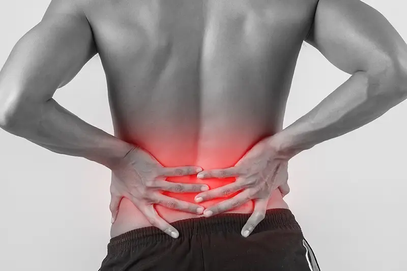 Lumbar Disc Herniation