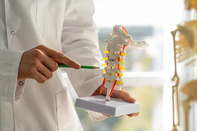 Lumbar Disc Herniation