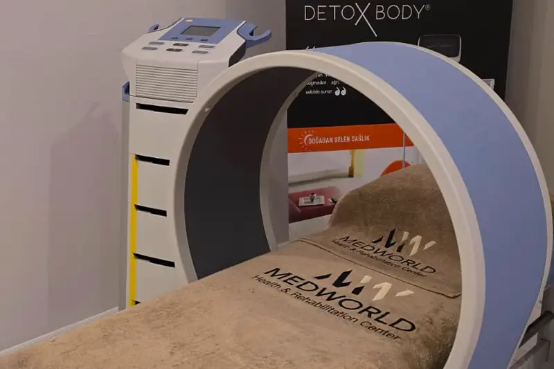 Magnetotherapy (Magnetic Field Therapy)