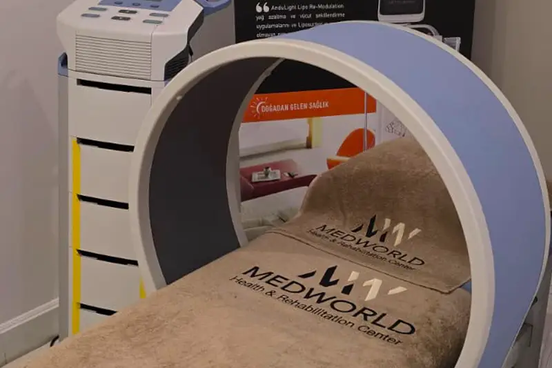 Magnetotherapy (Magnetic Field Therapy)