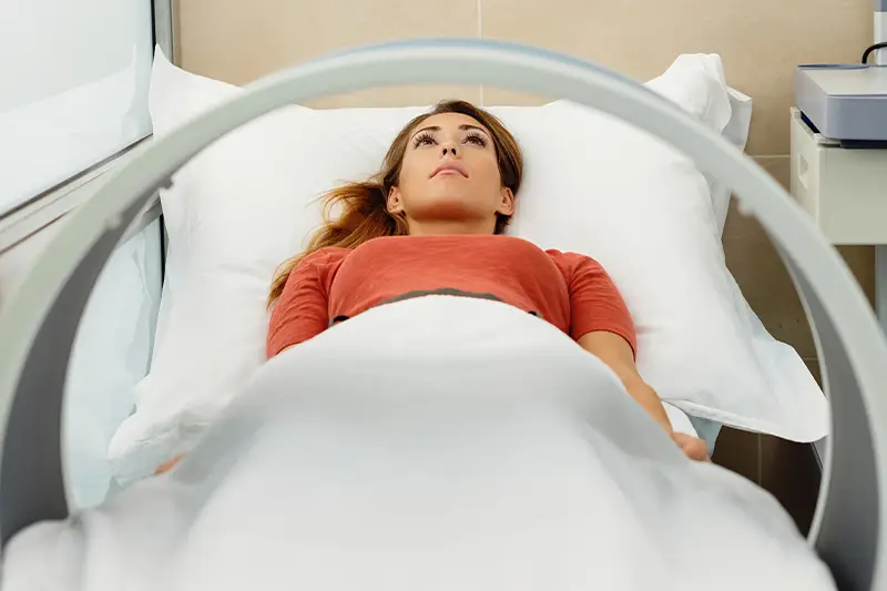 Magnetotherapy (Magnetic Field Therapy)