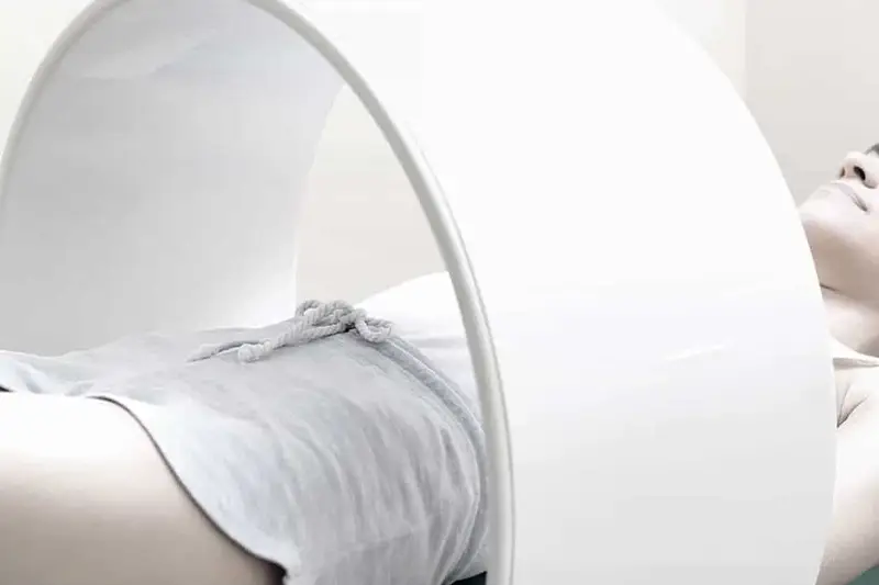 Magnetotherapy (Magnetic Field Therapy)