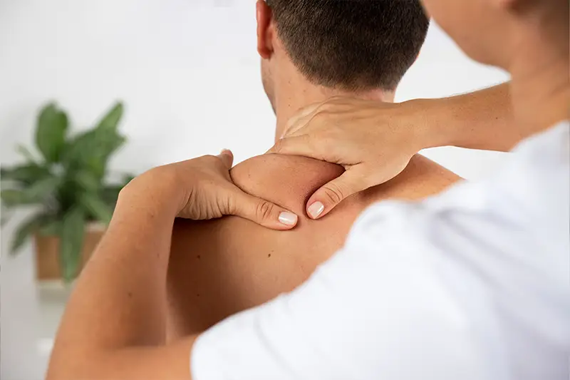 Manual Therapy