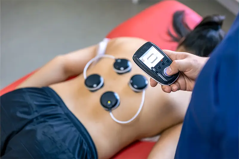 Matrix Rhythm Therapy