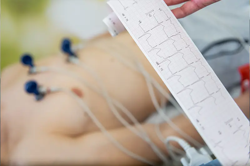 Matrix Rhythm Therapy