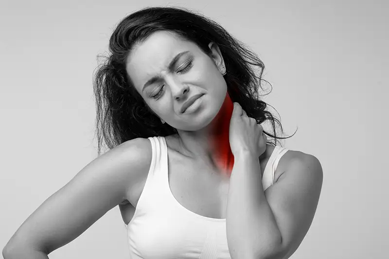 Myofascial Pain Syndrome