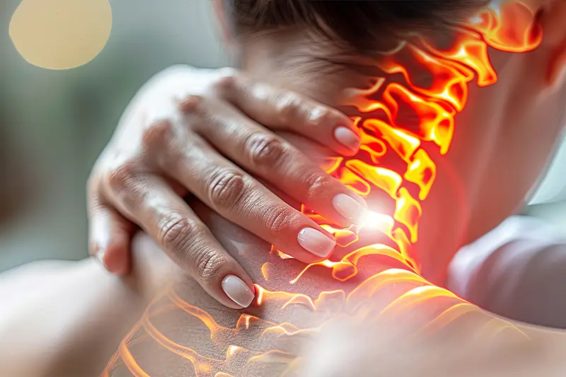Myofascial Pain Syndrome