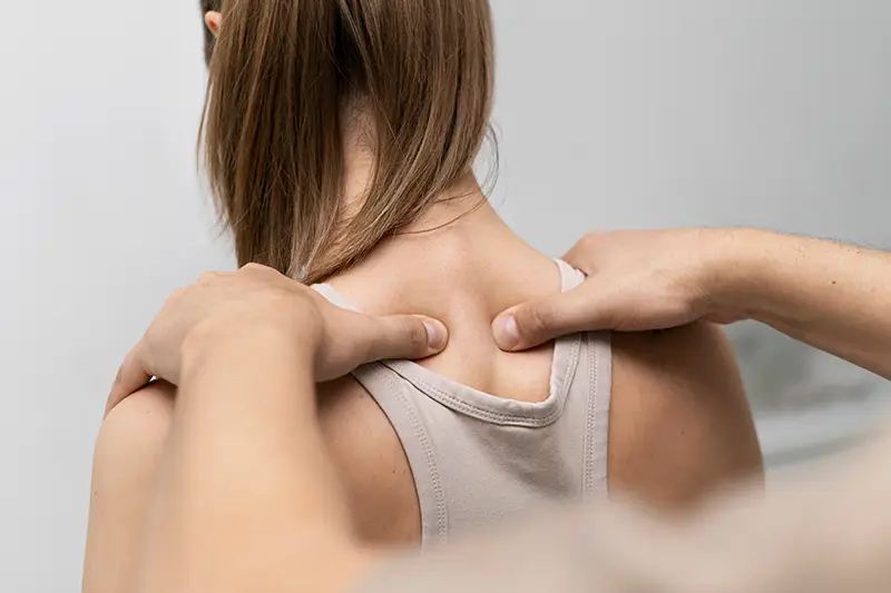 Myofascial Pain Syndrome