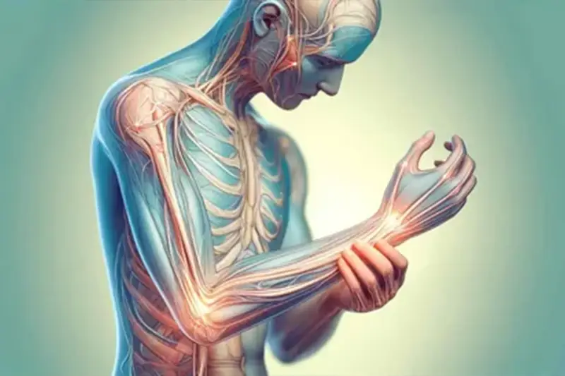 Nerve Compression Treatment