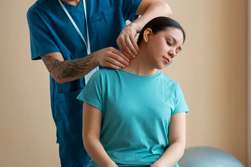 Nerve Compression Treatment