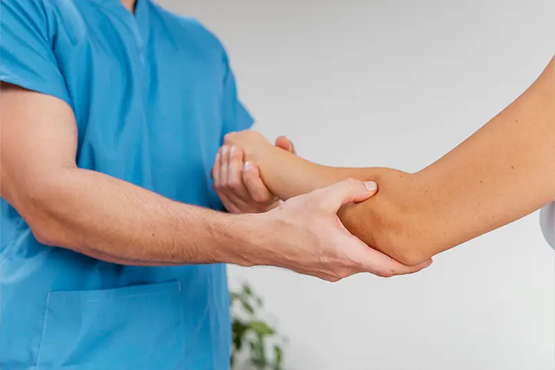 Nerve Compression Treatment