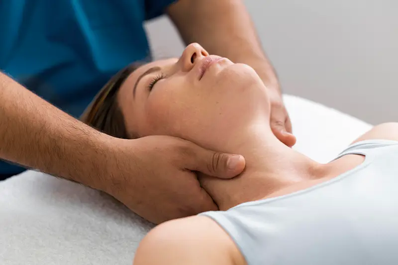Osteopathy