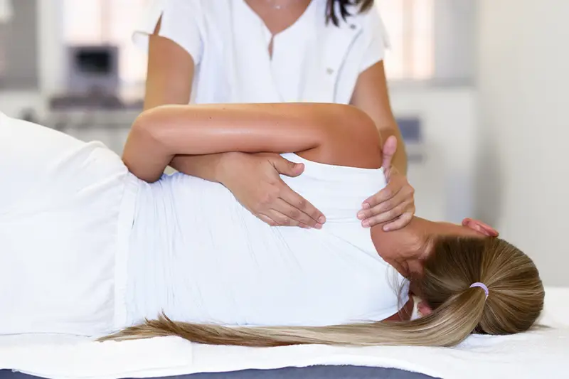 Osteopathy