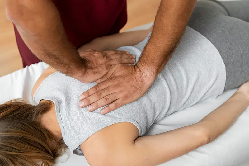 Osteopathy