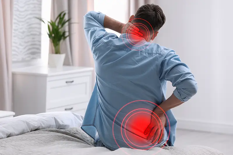 Pain Management
