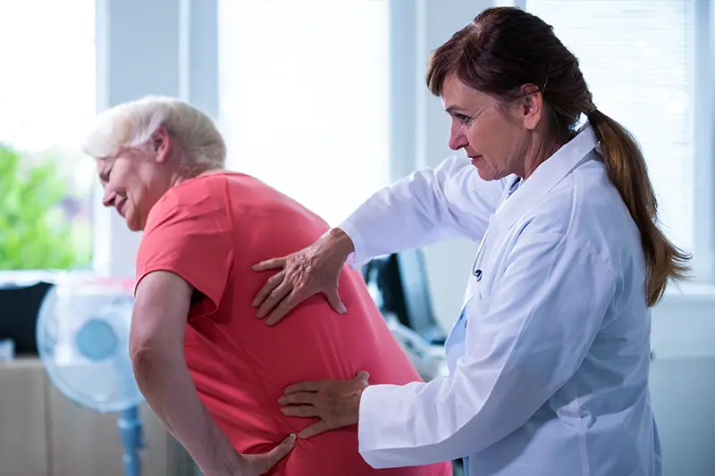 Pain Management