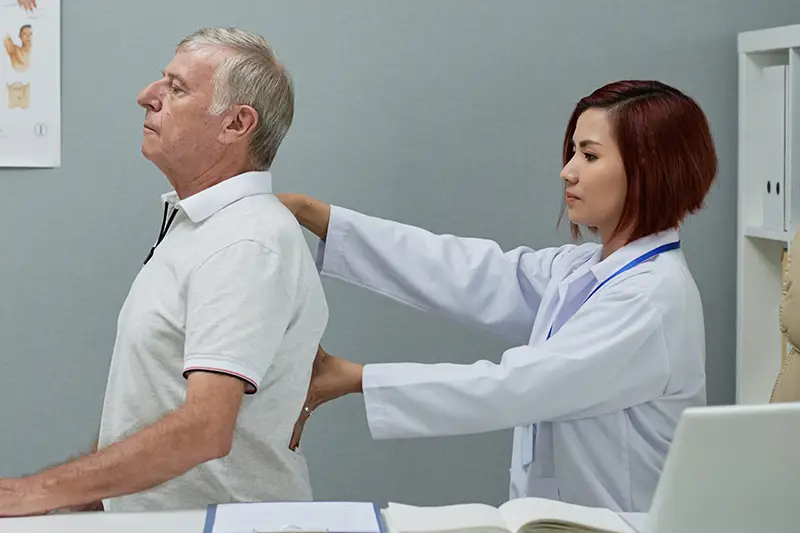 Pain Management