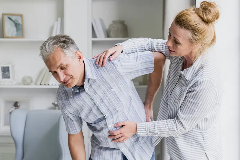 Pain Management