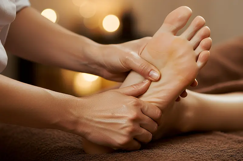Reflexology