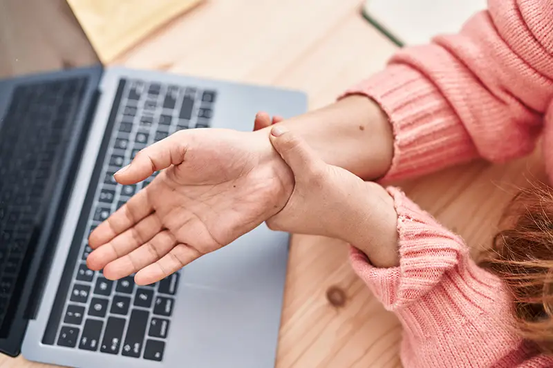 Rheumatoid Arthritis Treatment