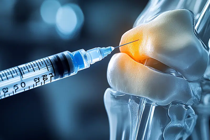 Simple Joint Injections