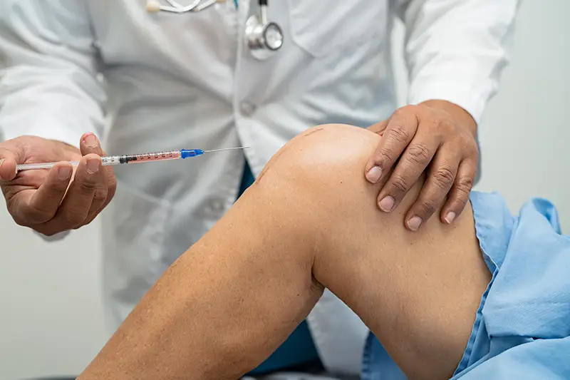 Simple Joint Injections