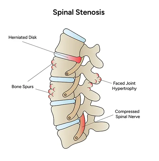 Spinal Stenosis
