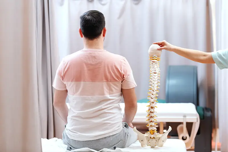 Spinal Stenosis