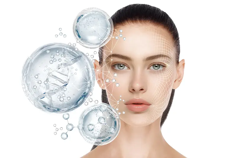 Tissue Collagen Therapy