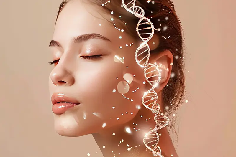 Tissue Collagen Therapy
