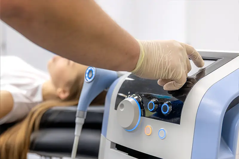 Laser Therapy