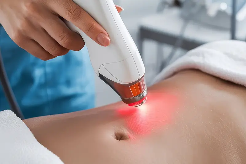 Laser Therapy