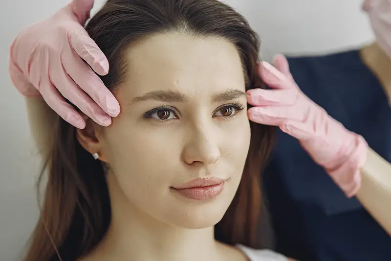 Anti Wrinkle Treatment