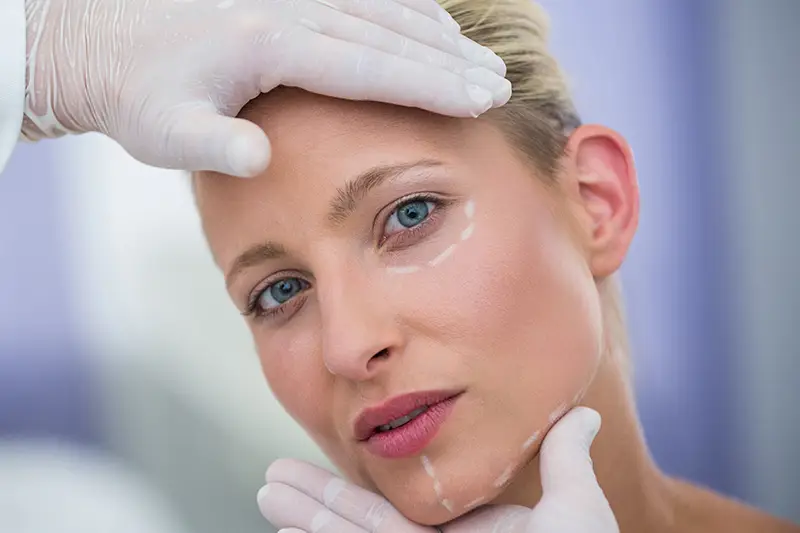 Anti Wrinkle Treatment