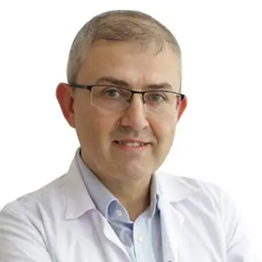 Dr. Ahmet Bülent Çivitci