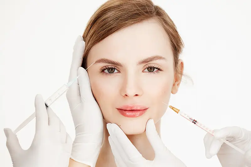 Mesotherapy