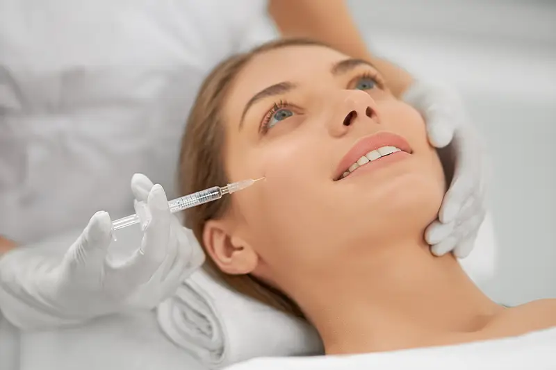 Mesotherapy