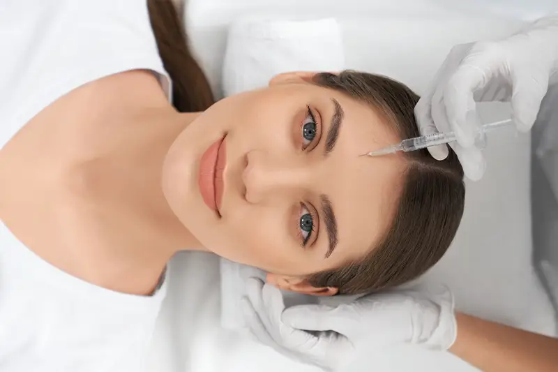 Mesotherapy