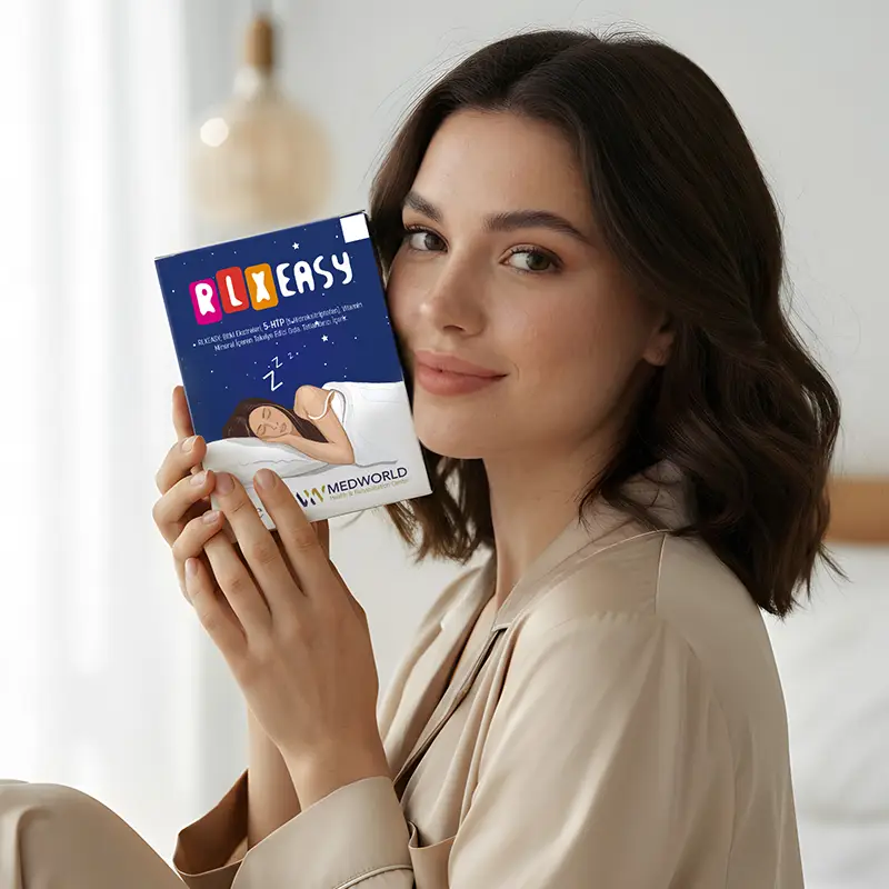 RLXEASY