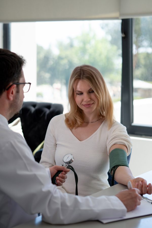 Programm zur Stressreduktion und Schlafregeneration in Antalya, Türkei​