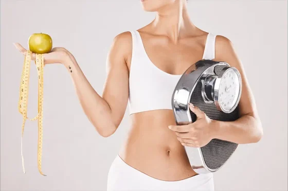 Optimum Body Weight Control Program