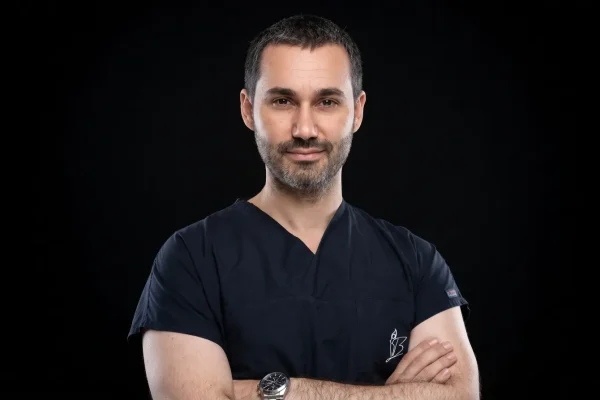 Plastic Surgery Dr Burak Catalkaya