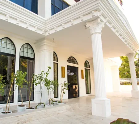 Medworld Clinic - Health & Rehabilitation Center