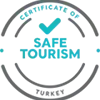 Safe Tourism Turkey
